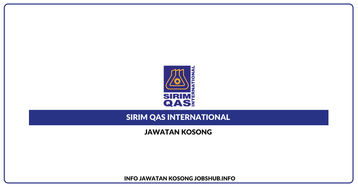 SIRIM QAS International