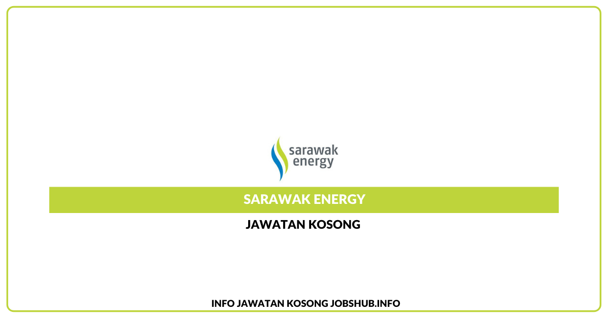 Sarawak Energy