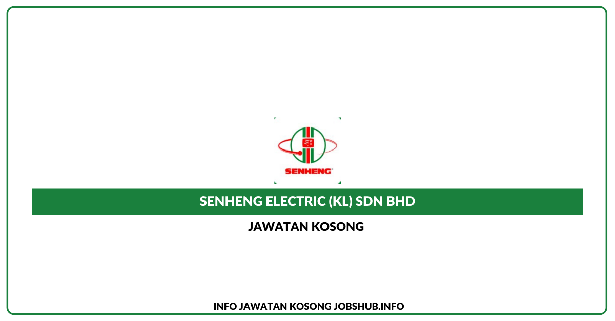 Senheng Electric (KL) Sdn Bhd