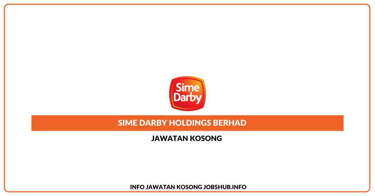Sime Darby Holdings Berhad