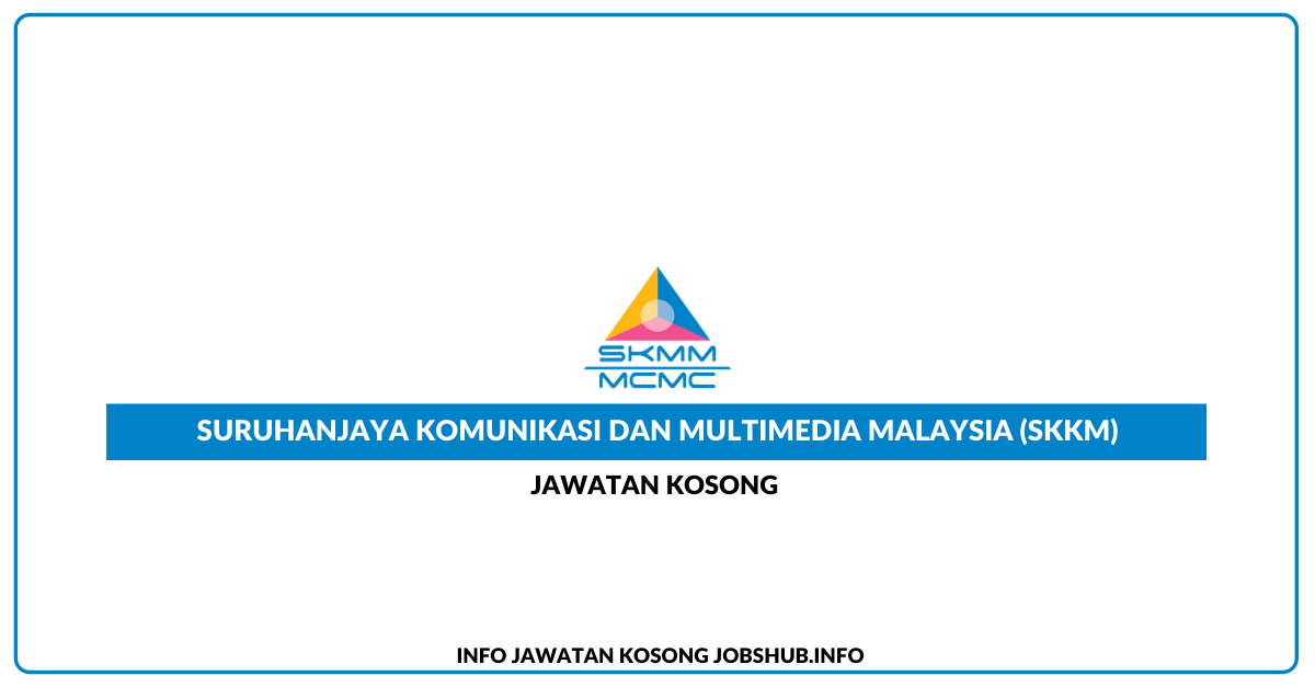 Suruhanjaya Komunikasi Dan Multimedia Malaysia (SKMM)