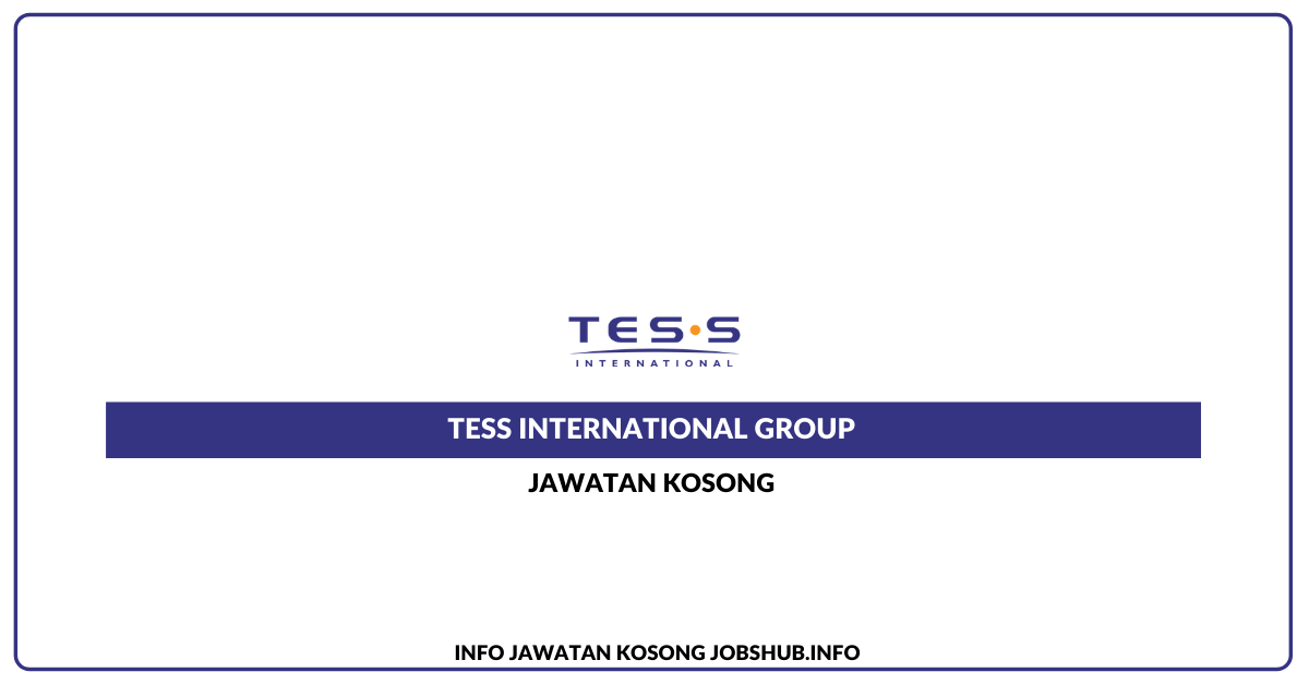 TESS International Group