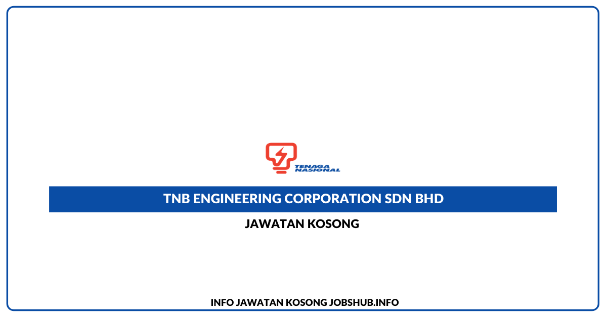 TNB Engineering Corporation Sdn Bhd