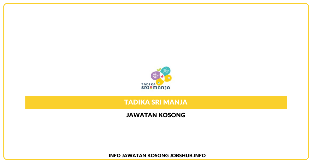 Tadika Sri Manja