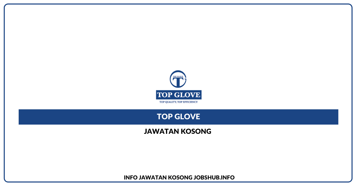 Top Glove