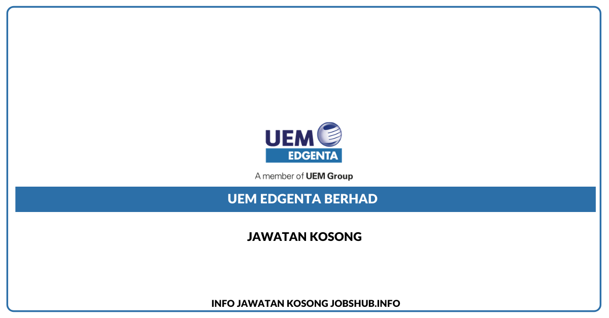 UEM Edgenta Berhad