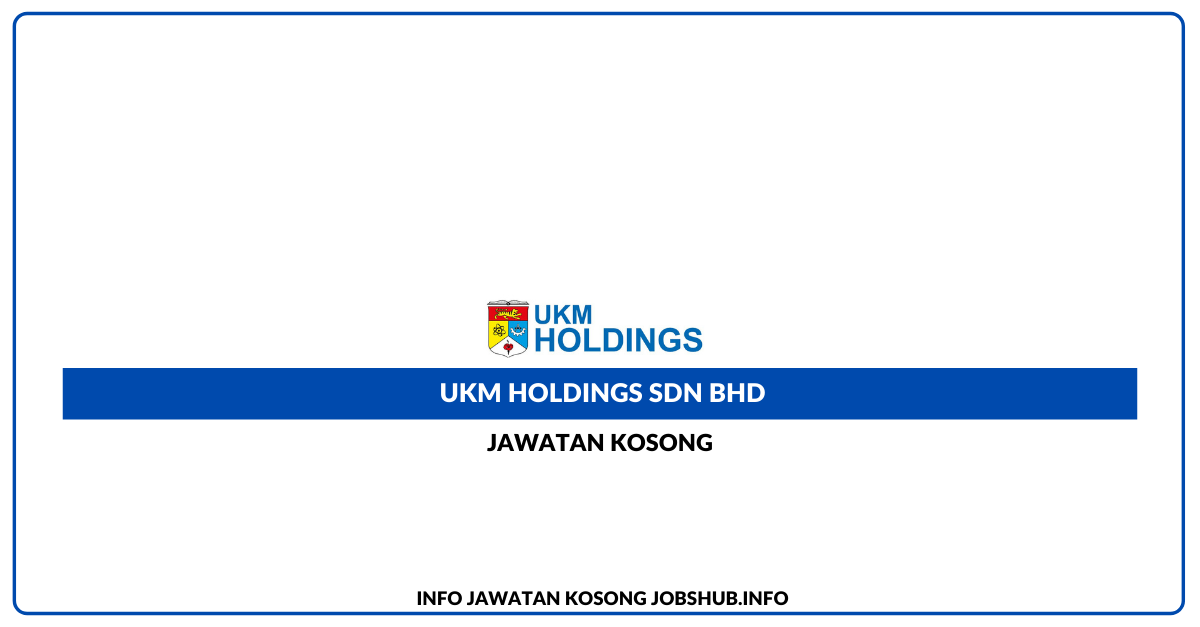 UKM Holdings Sdn Bhd