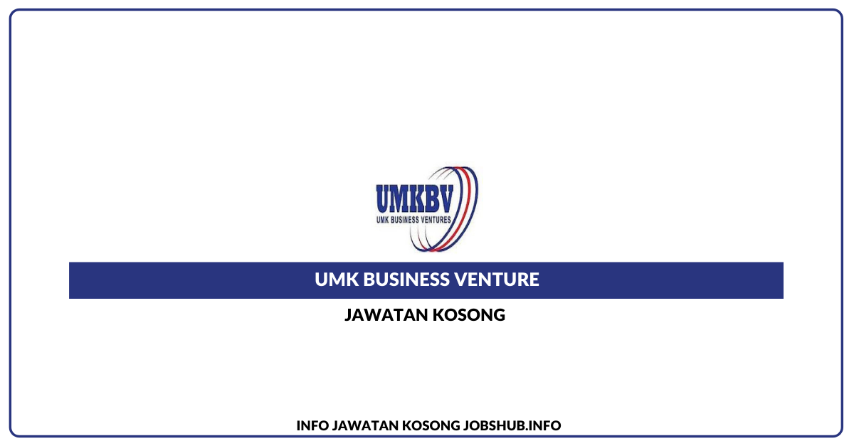 UMK Business Venture 