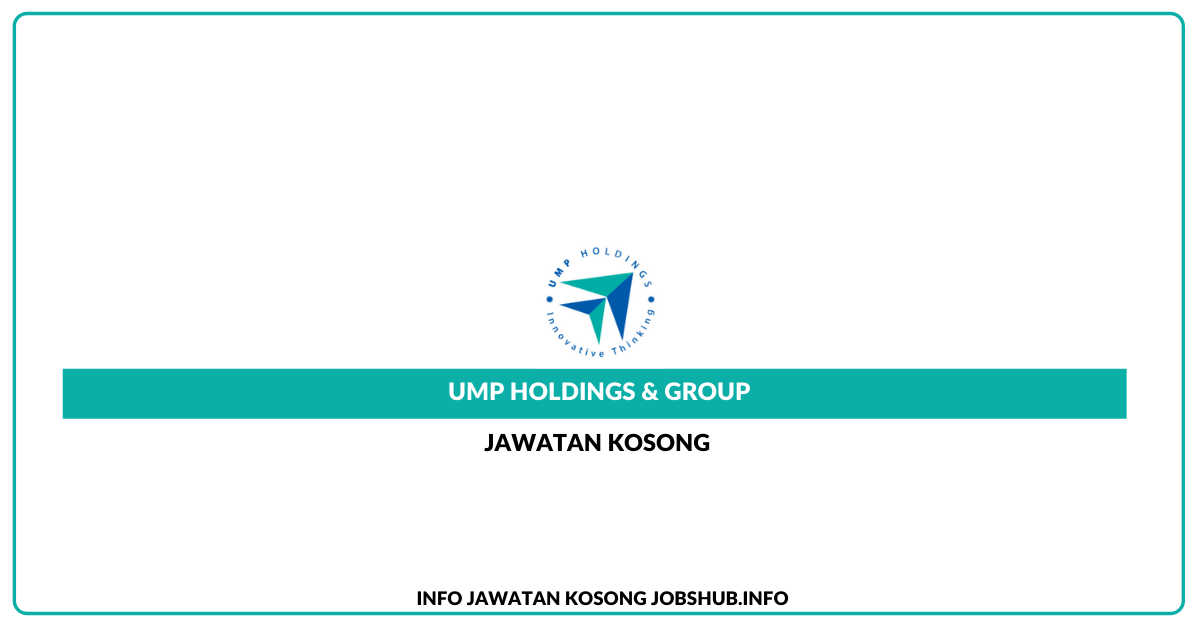 UMP Holdings & Group