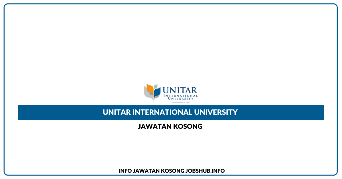 UNITAR International University