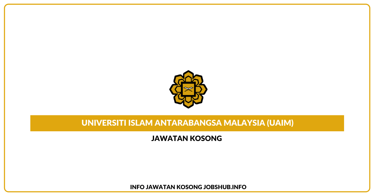 Universiti Islam Antarabangsa Malaysia (UAIM)