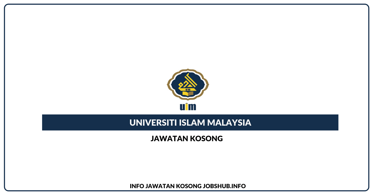 Universiti Islam Malaysia 