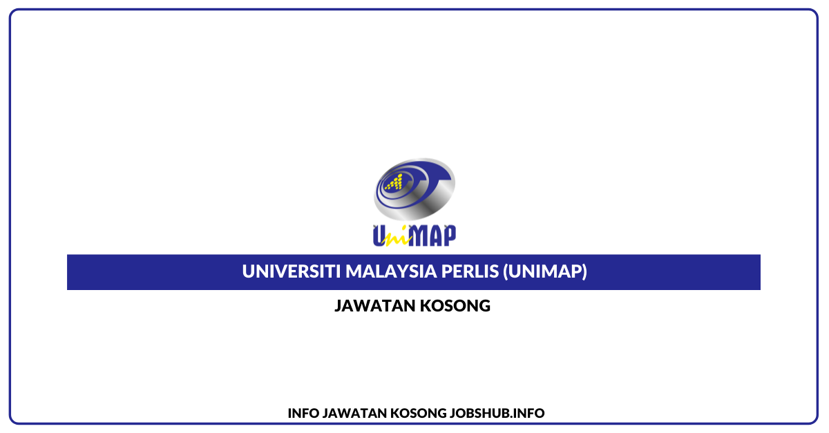 Universiti Malaysia Perlis (UniMAP)
