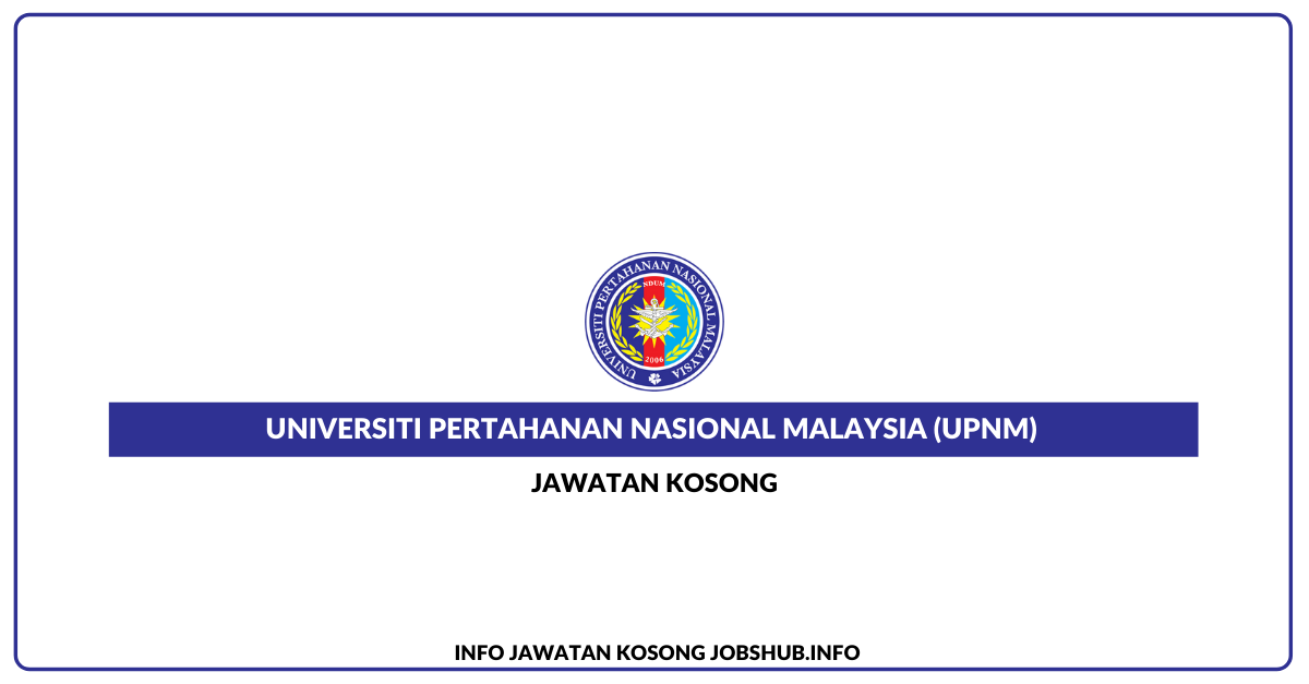 Universiti Pertahanan Nasional Malaysia (UPNM)