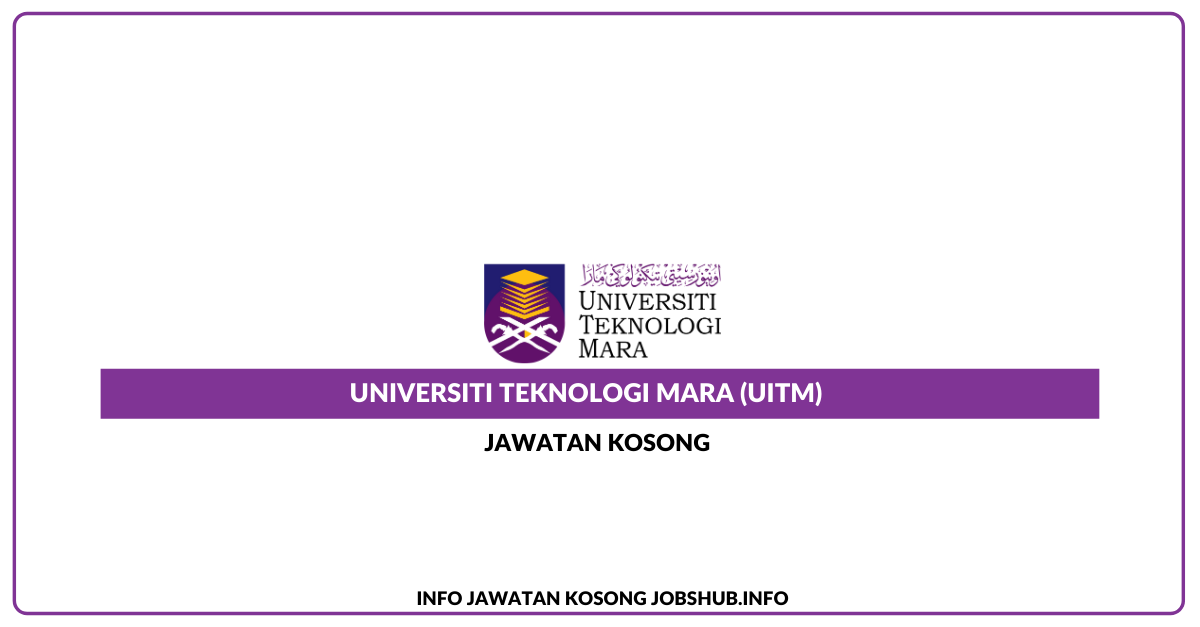 Universiti Teknologi Mara (UiTM)