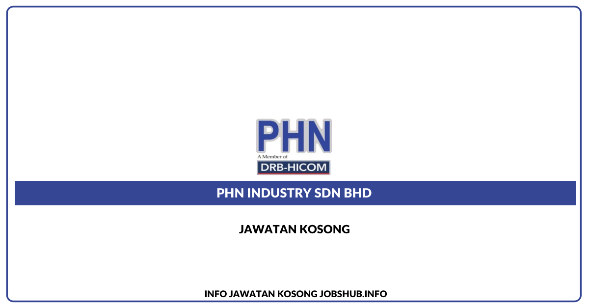 PHN Industry Sdn Bhd
