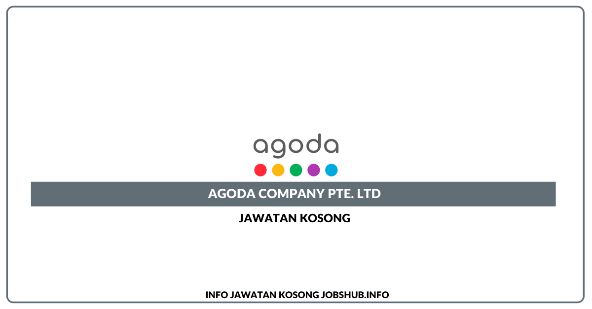 Agoda Company Pte. Ltd