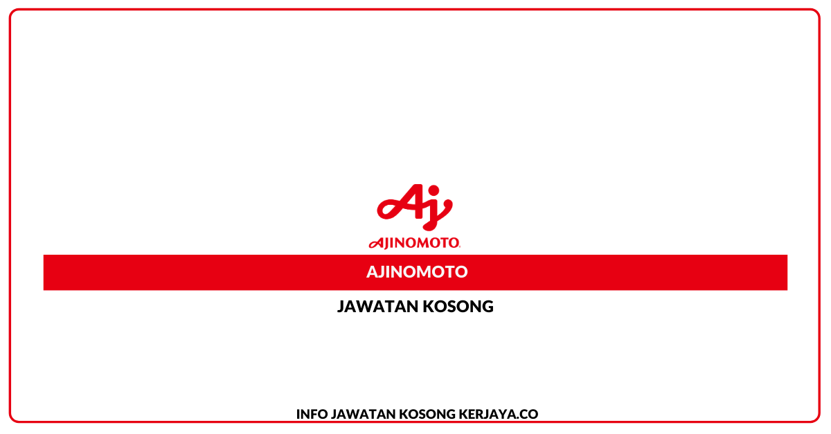 Ajinomoto