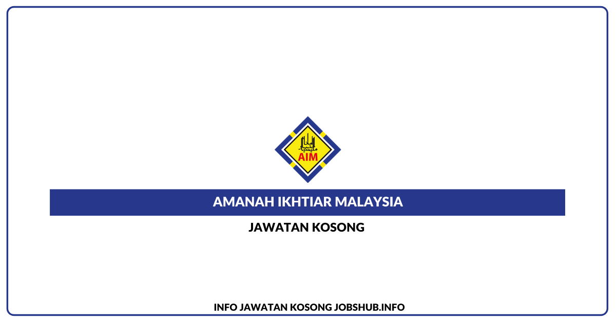 Amanah Ikhtiar Malaysia
