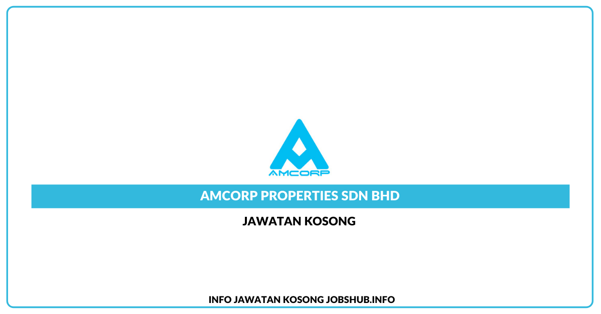 Amcorp Properties Sdn Bhd