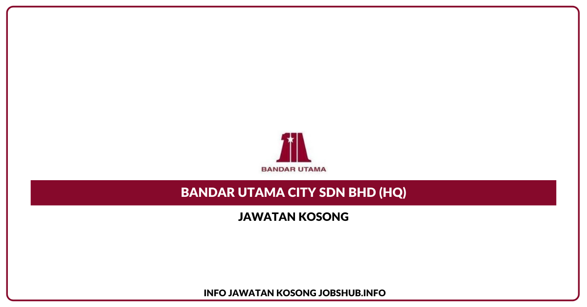 Bandar Utama City Sdn Bhd (HQ)