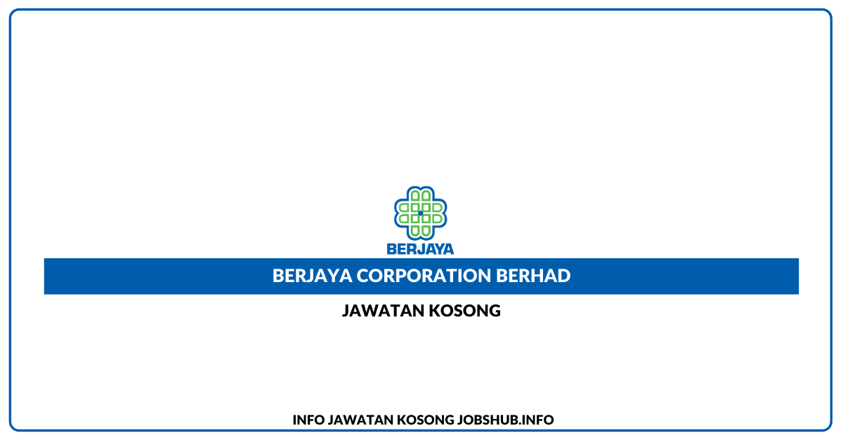 Berjaya Corporation Berhad