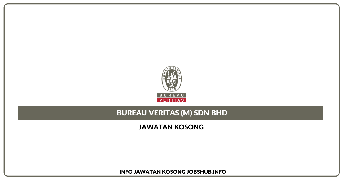 Bureau Veritas (M) Sdn Bhd