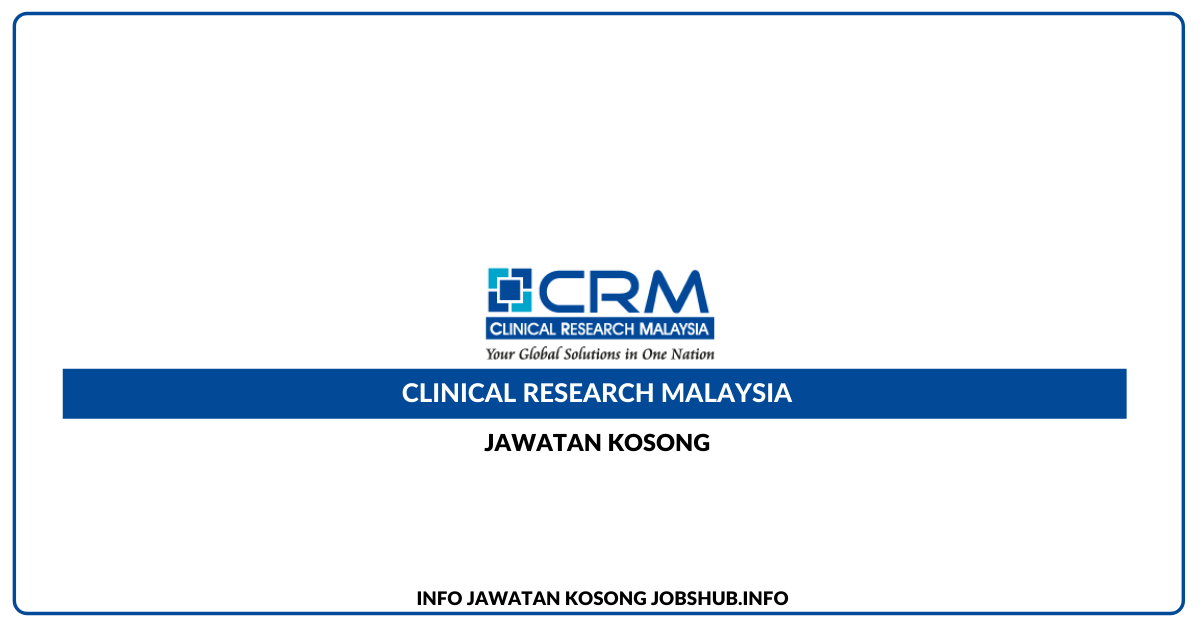 Clinical Research Malaysia