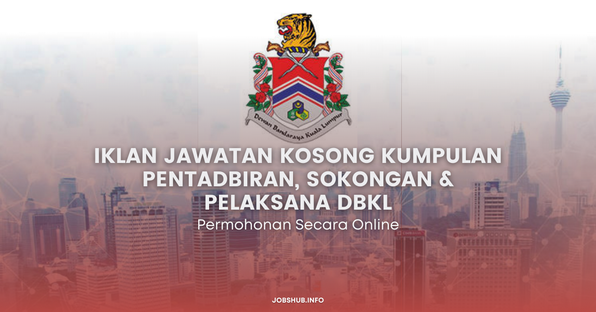 Dewan Bandaraya Kuala Lumpur (DBKL)