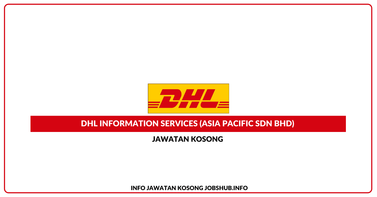 DHL Information Services (Asia Pacific Sdn Bhd)