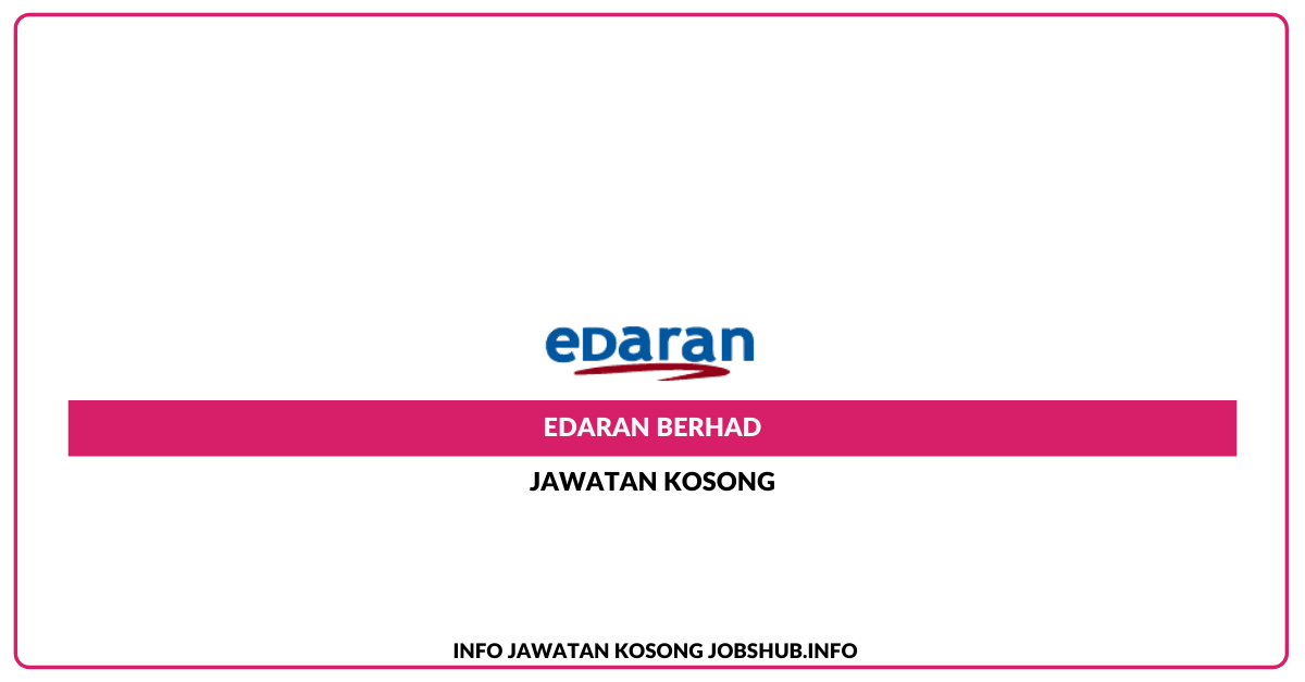Edaran Berhad