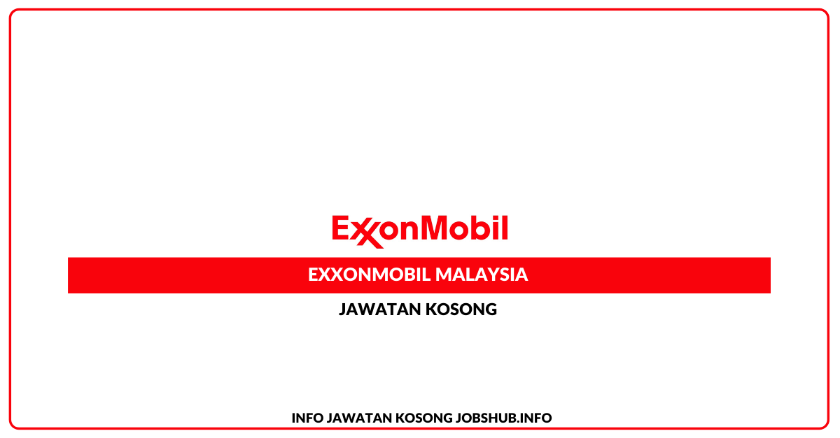 ExxonMobil Malaysia
