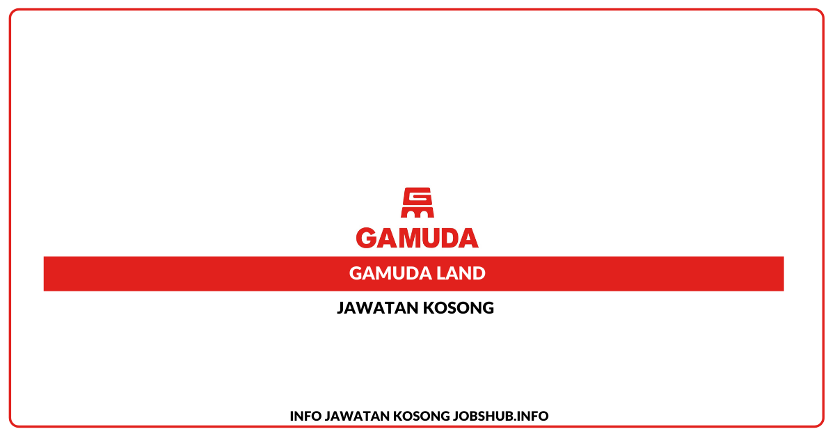 Gamuda Land