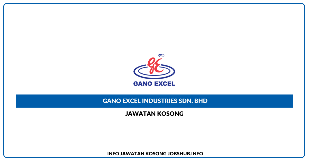 Gano Excel Industries Sdn. Bhd