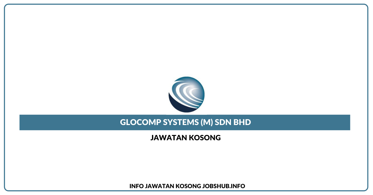 Glocomp Systems (M) Sdn Bhd