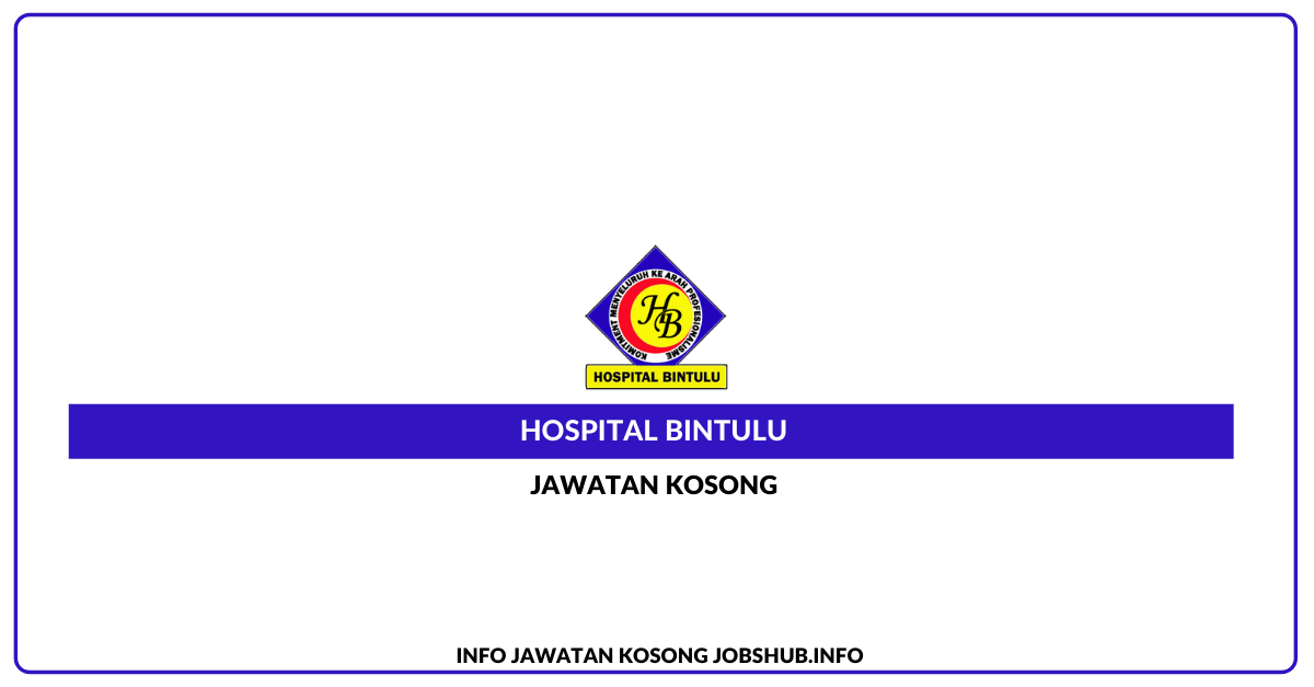 Hospital Bintulu