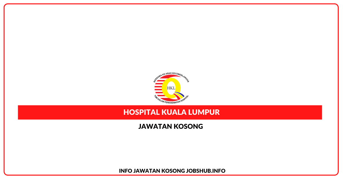 Hospital Kuala Lumpur