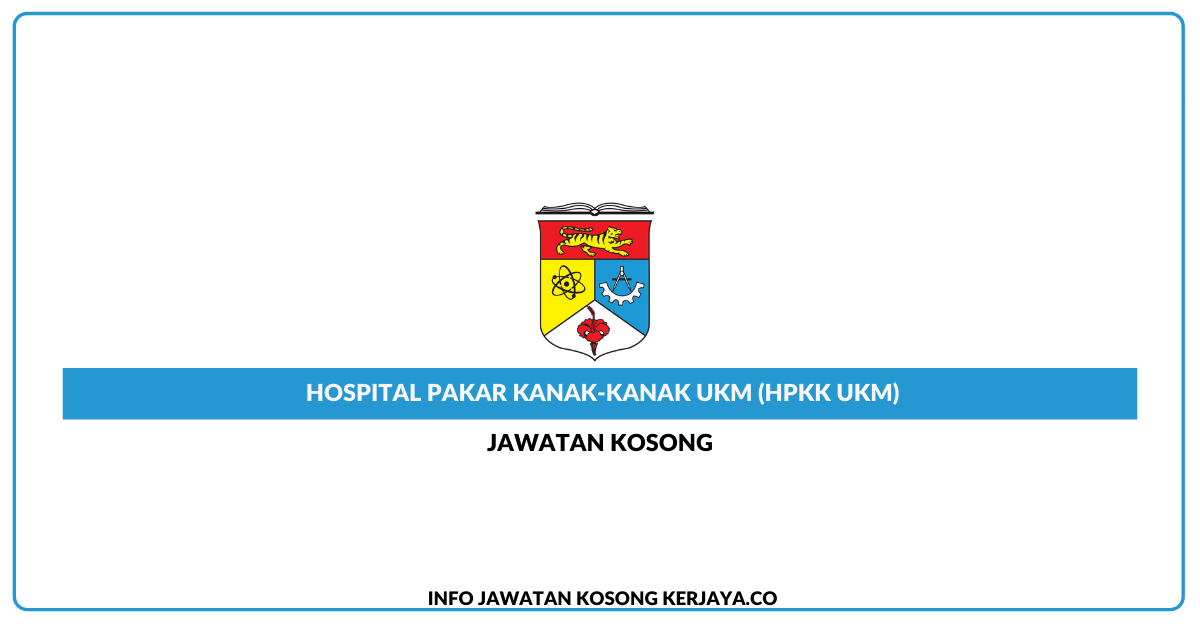 Hospital Pakar Kanak-Kanak UKM (HPKK UKM)