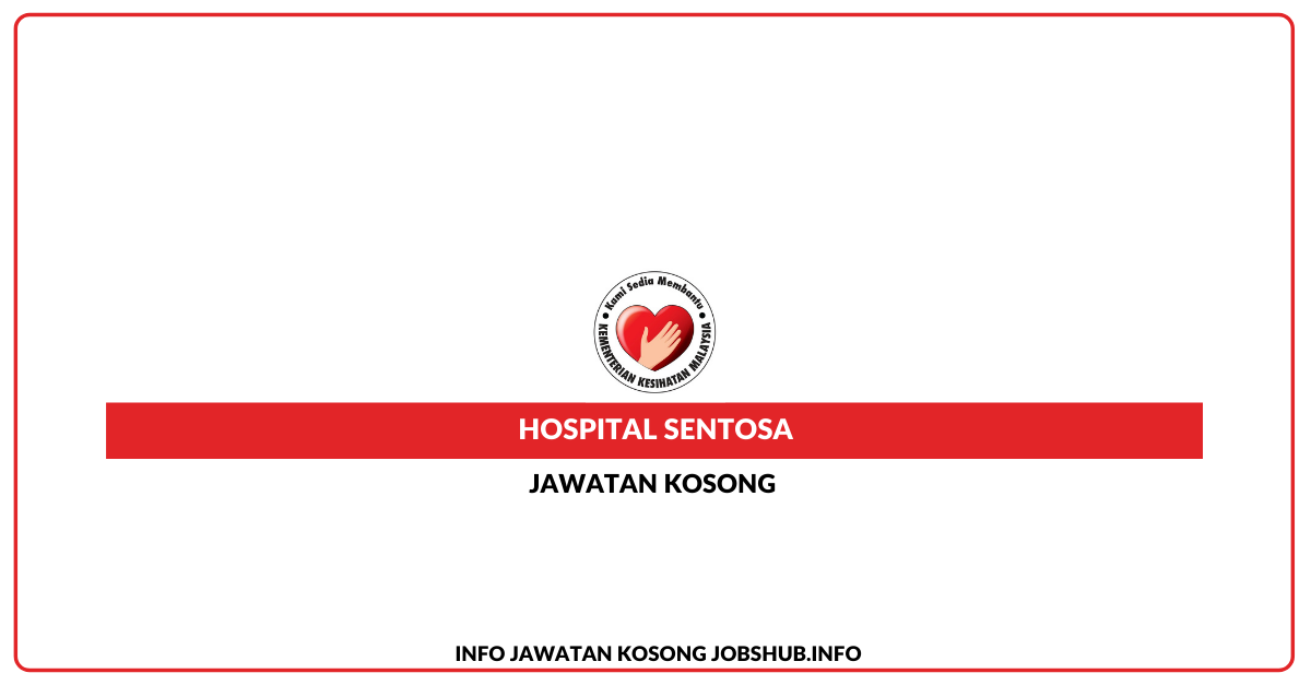 Hospital Sentosa