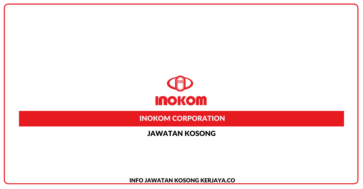 Inokom Corporation