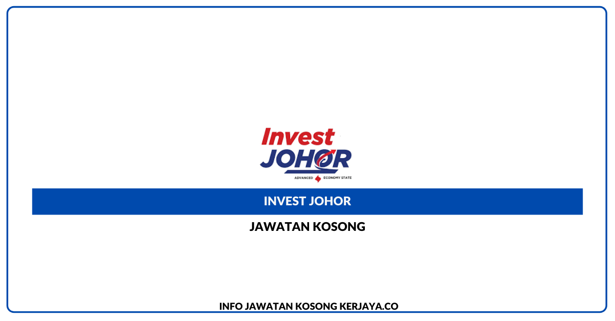 Invest Johor