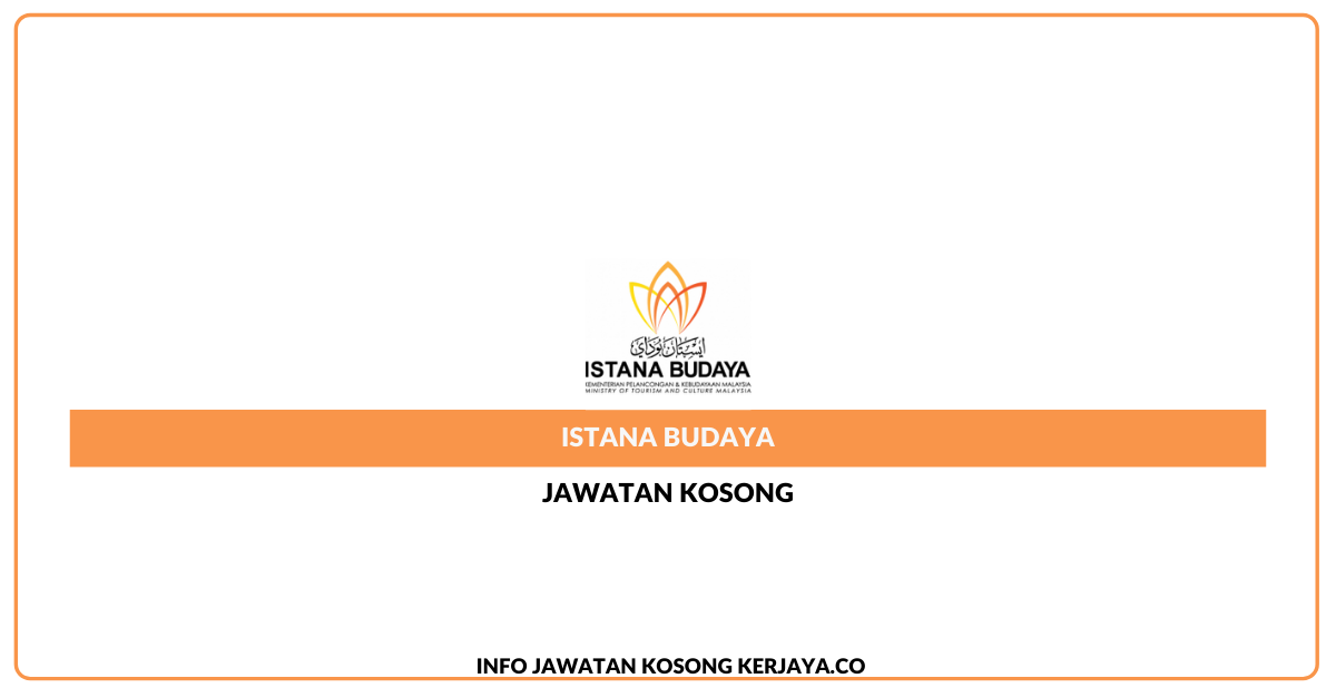 Istana Budaya