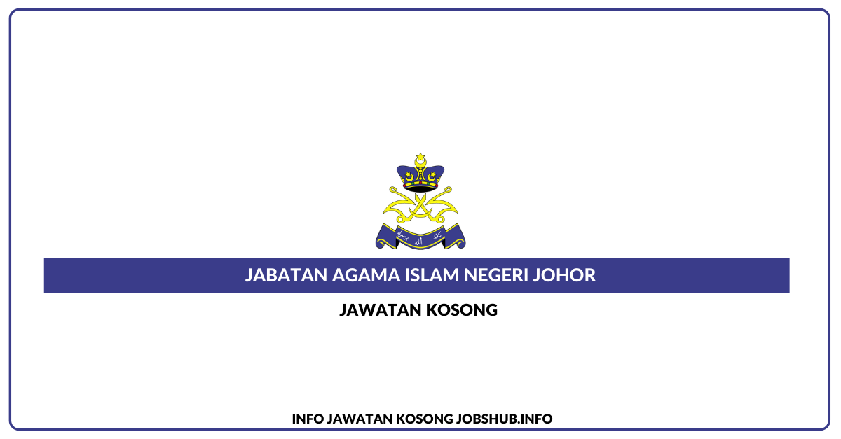 Jabatan Agama Islam Negeri Johor