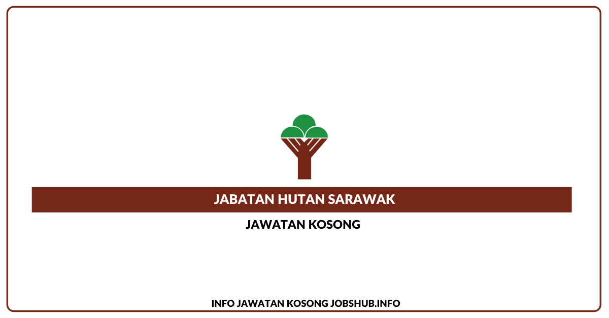 Jabatan Hutan Sarawak