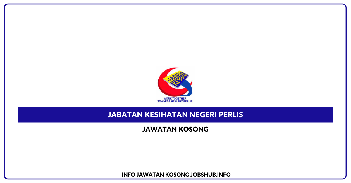 Jabatan Kesihatan Negeri Perlis