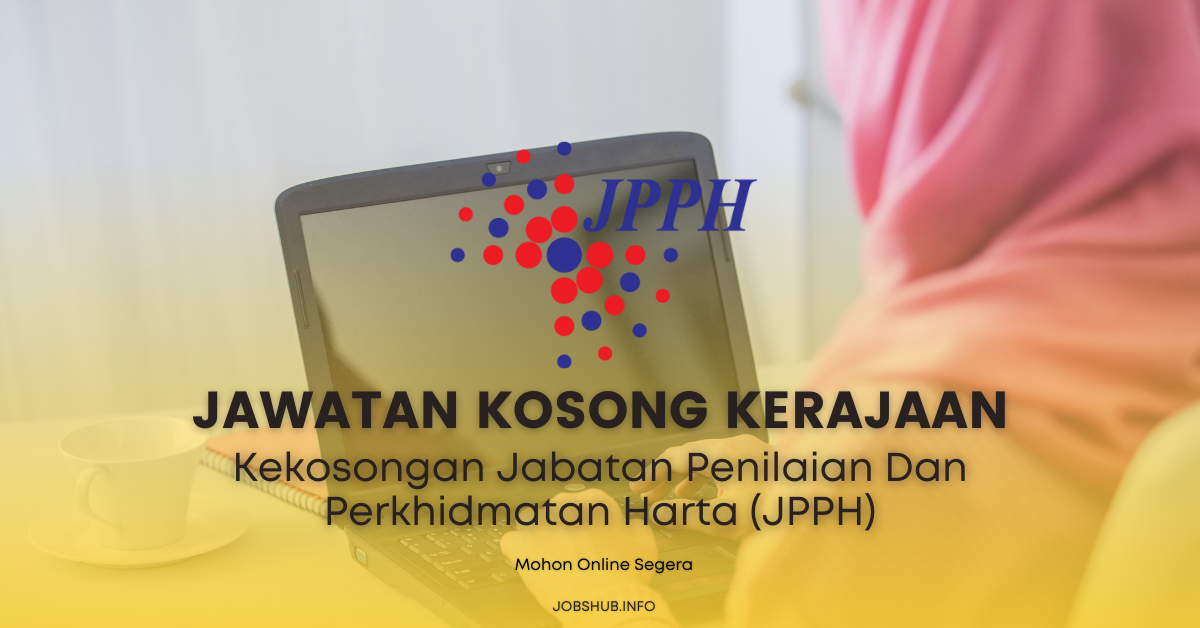 Jabatan Penilaian Dan Perkhidmatan Harta