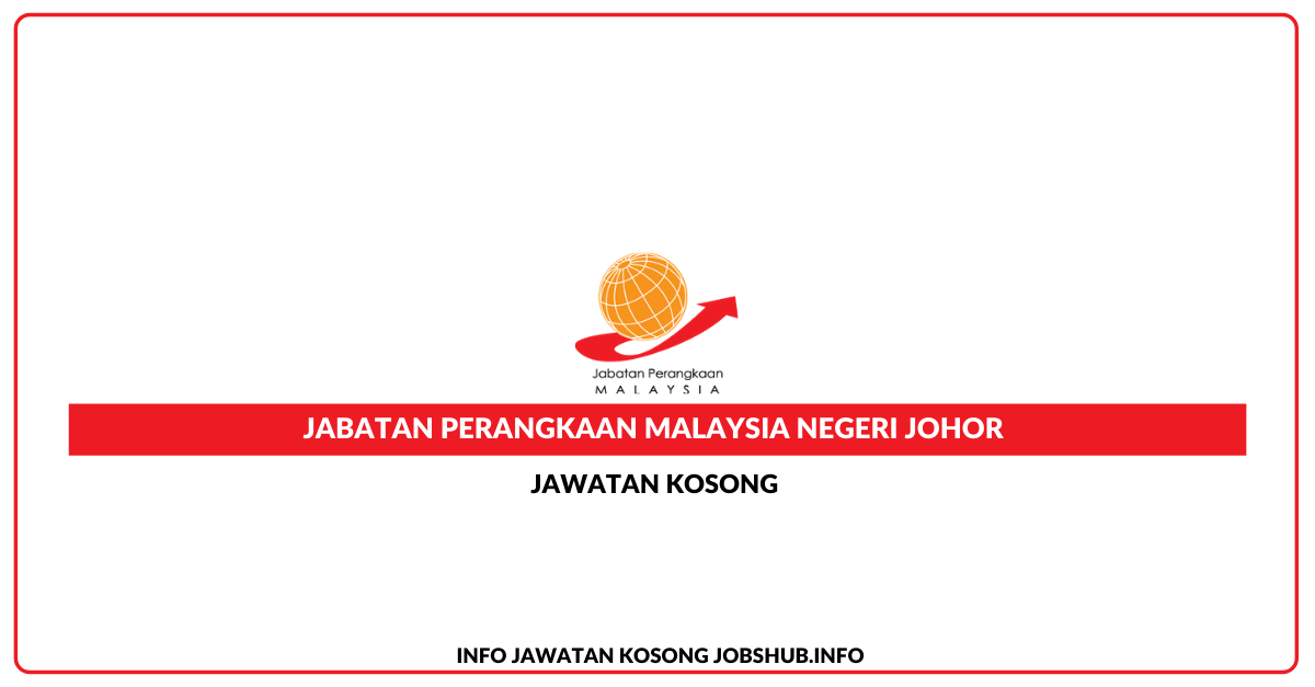 Jabatan Perangkaan Malaysia Negeri Johor