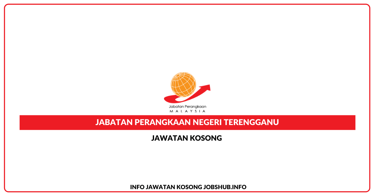 Jabatan Perangkaan Terengganu