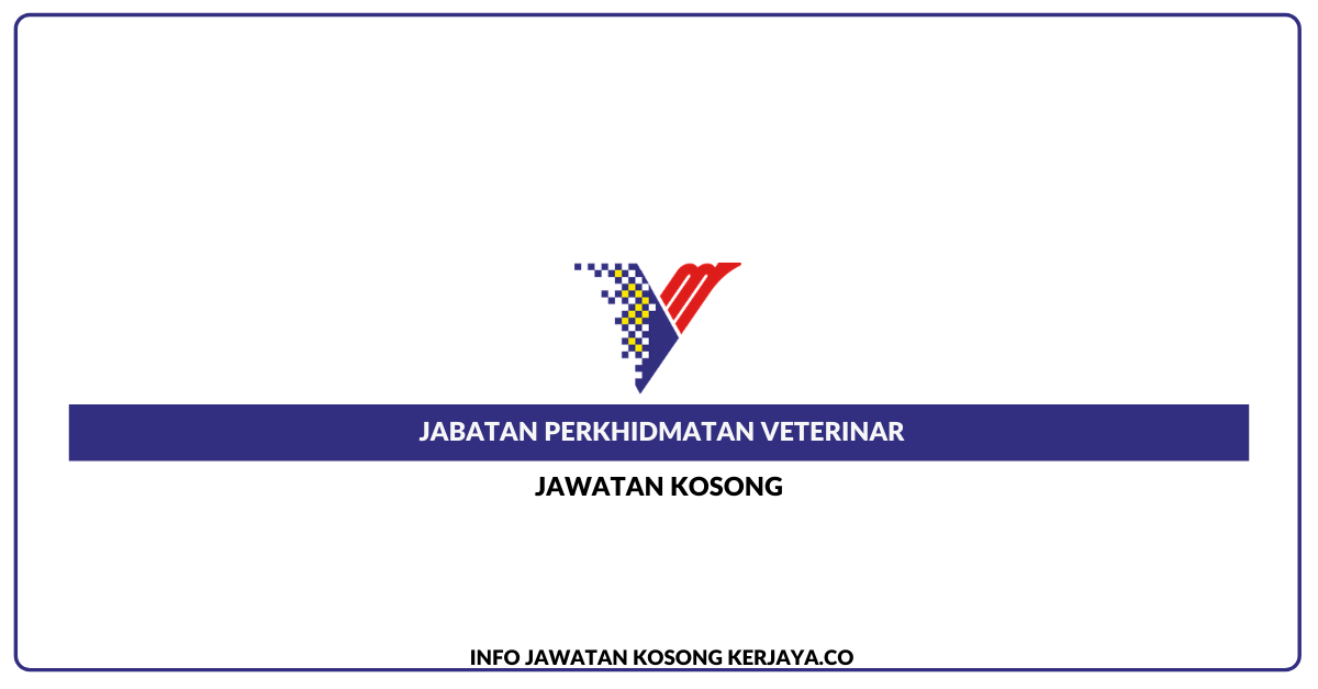 Jabatan Perkhidmatan Veterinar