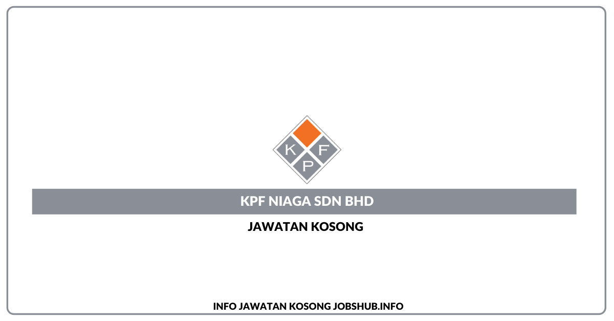 KPF Niaga Sdn Bhd